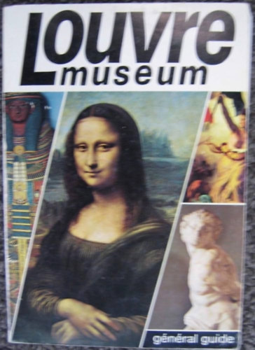 Louvre Museum General Guide