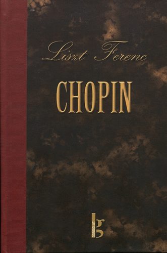 Liszt Ferenc - Chopin