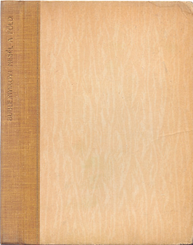 Bublejnyikov - Mesl a fld