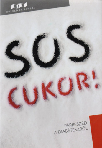 Campos Jimnez Mria - S.O.S Cukor!