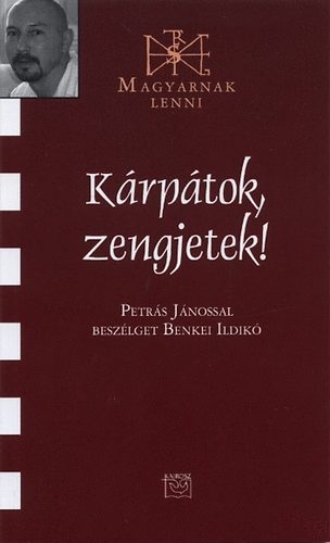 Benkei Ildik� - K�rp�tok, zengjetek!