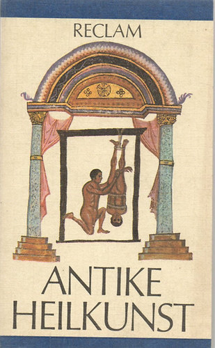 Antike Heilkunst