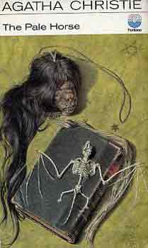 Agatha Christie - The pale horse