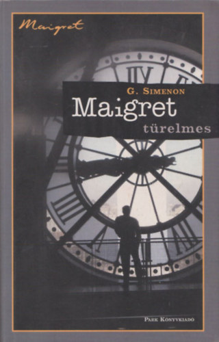 Georges Simenon - Maigret trelmes