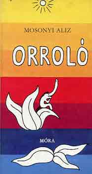 Mosonyi Alz - Orrol