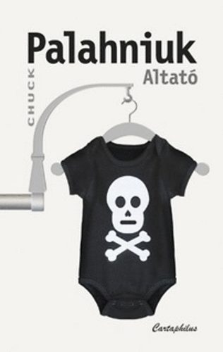 Chuck Palahniuk - Altat