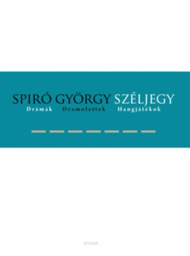 Spir Gyrgy - Szljegy