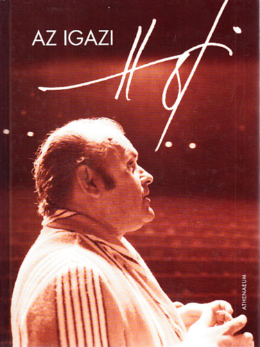 Dr. Ambrus P�ter - Az igazi Hofi