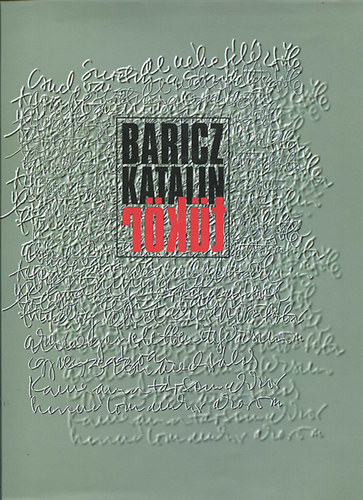Baricz Katalin - Tkr