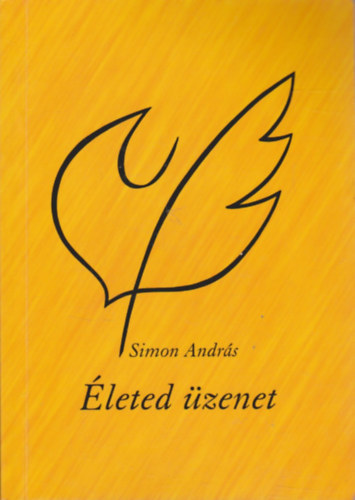 Simon Andr�s - �leted �zenet