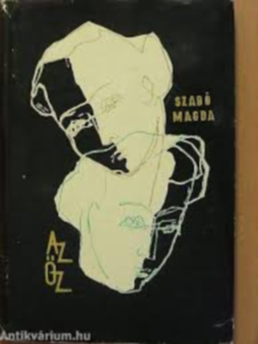 Szab Magda - Az z