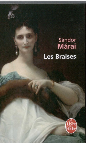 M�rai S�ndor - Les Braises (A gyerty�k csonkig �gnek)