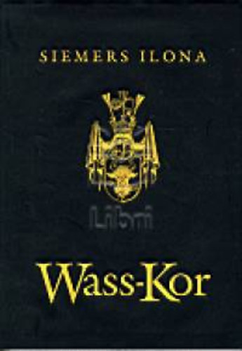 Siemers Ilona (wass) - Wass-Kor