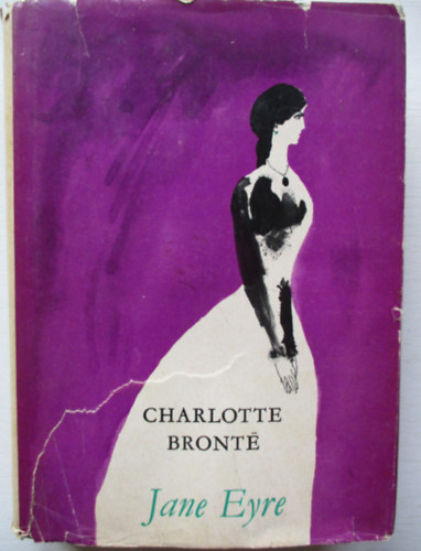 Charlotte Bront� - Jane Eyre