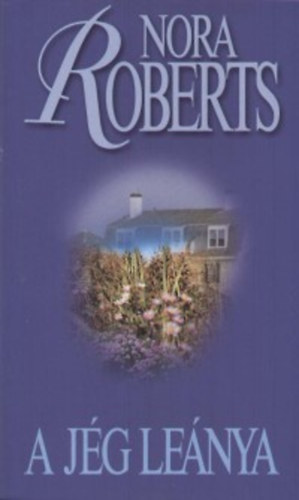 Nora Roberts - A jg lenya