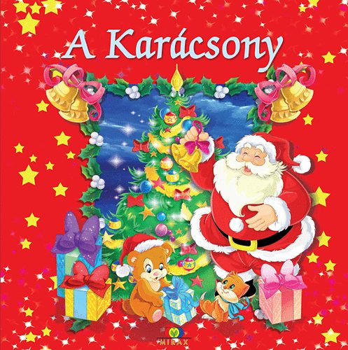 A Karcsony - Ajndk DVD-vel