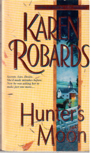 Karen Robards - Hunters Moon