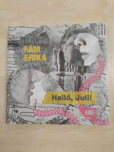 Fm Erika - Hall, Juli!