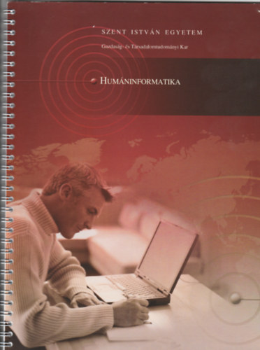 Fejr Tams - Humninformatika (jegyzet)