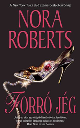 Nora Roberts - Forr jg