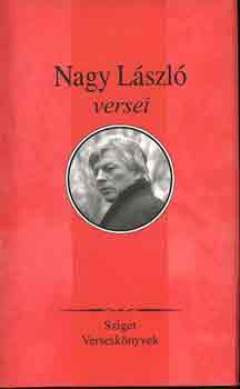 Nagy Lszl - Nagy Lszl versei