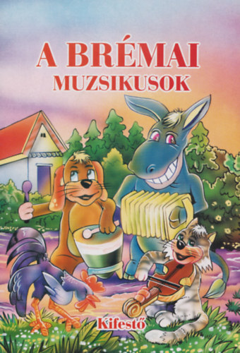 A brmai muzsikusok - Kifest