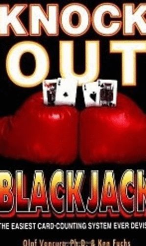 Olaf Ph.D.-Fuchs, Ken Vancura - Knock-Out Black Jack