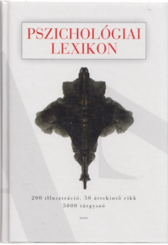 Pszicholgiai lexikon