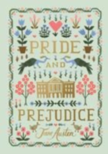 Jane Austen - Pride and Prejudice
