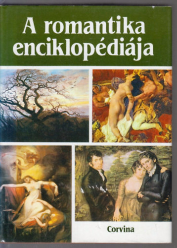 Francis Claudon - A romantika enciklop�di�ja