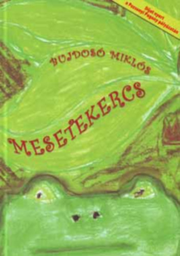 Bujdos MIkls - Mesetekercs