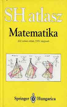 F.-Soeder, H. Reinhardt - Sh atlasz-matematika