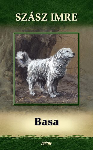 Szász Imre - Basa