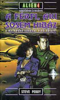 Steve Perry - A férfi, aki sosem hibáz