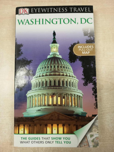 Alice L. Powers Susan Burke - Washington, DC (DK Eyewitness Travel)