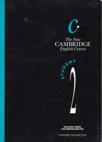 The New Cambridge English Course C. 2. - Student's Book + Practice Book