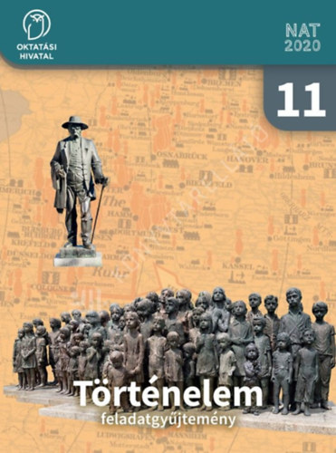 Borhegyi P�ter - T�rt�nelem feladatgy�jtem�ny 11.