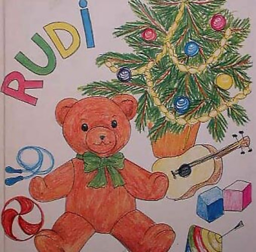 Gabriela Reimann - Rudi