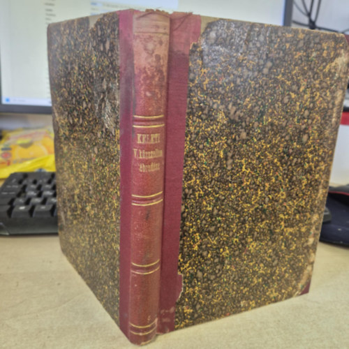 Keleti Ö. Lajos - A közszellem ébredése 1893