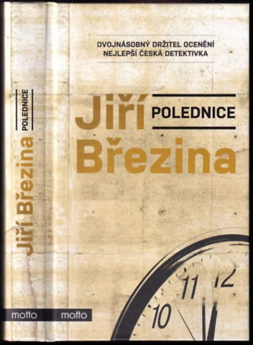 Ji�� B�ezina - Poldenica