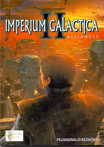 Imperium Galactica 2. Alliances - Felhasznli kziknyv