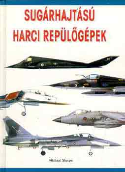 Michael Sharpe - Sug�rhajt�s� harci rep�l�g�pek