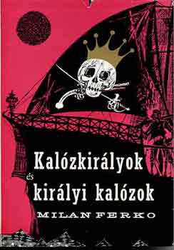 Milan Ferko - Kalzkirlyok s kirlyi kalzok