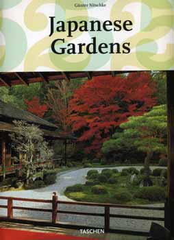 Gnter Nitschke - Japanese gardens