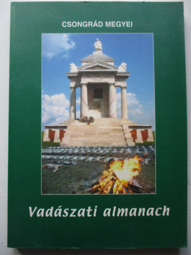 Csongrd megyei Vadszati almanach