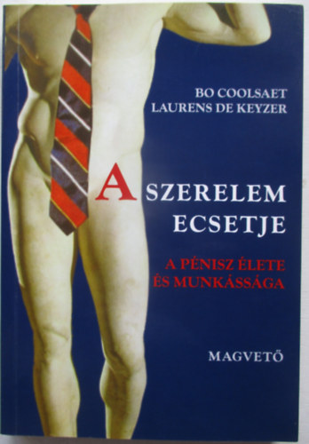 Bo-Keyzer, Laurens Coolsaet - A szerelem ecsetje (A p�nisz �lete �s munk�ss�ga)