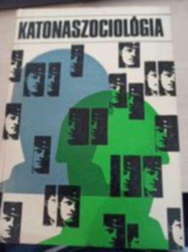 Nagy Emil szerk. - Katonapszichol�gia