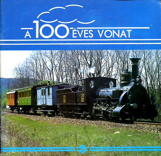 A 100 ves vonat