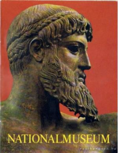 Meletzis-Papadakis - Archäologisches Nationalmuseum Athen