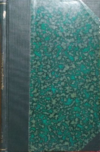 Vatroslav Jagić - Evangelium Dobromiri - Ein altmacedonisches Denkmal der kirchenslavischen Spraches des XII. Jahrhunderts, I. - Grammatischer Theil